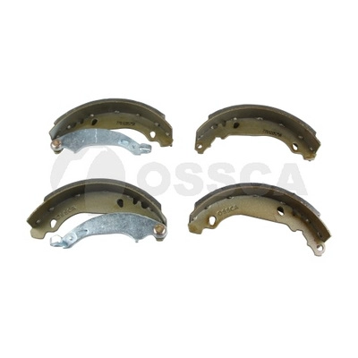 Brake Shoe Set (49301)