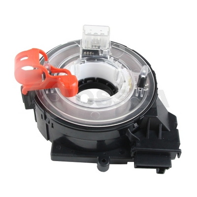 Clockspring, airbag (61381)