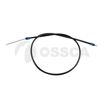 Cable Pull, parking brake (40635)