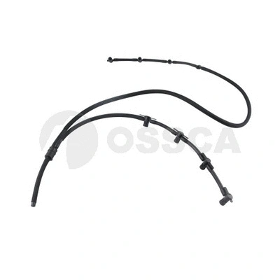 Hose, fuel overflow (59782)