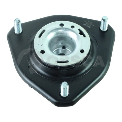 Repair Kit, suspension strut support mount (62994)