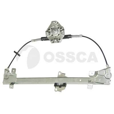 Window Regulator (01429)