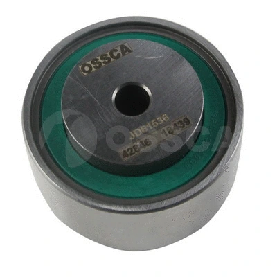 Tensioner Pulley, V-belt (42846)