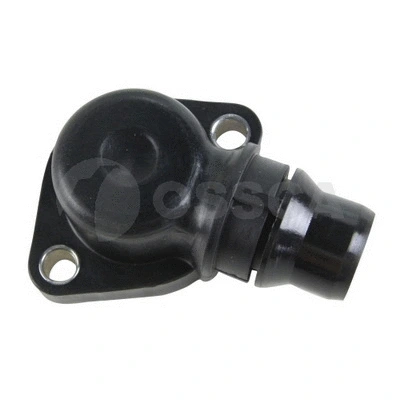 Coolant Flange (27553)