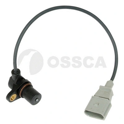Sensor, crankshaft pulse (06241)