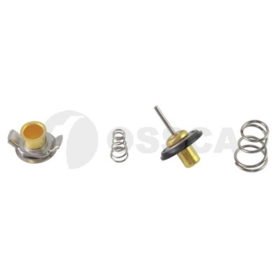 Thermostat, coolant (43538)