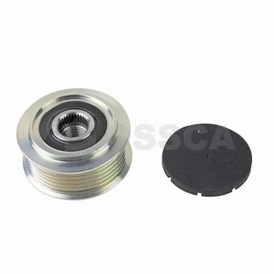 Belt Pulley, alternator (20447)