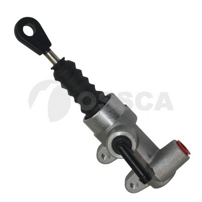 Master Cylinder, clutch (02721)