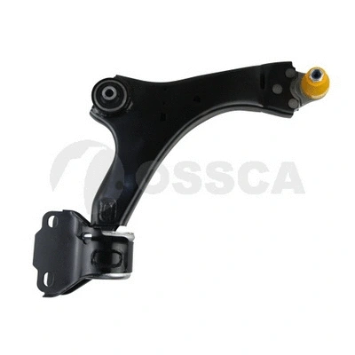Control/Trailing Arm, wheel suspension (13343)