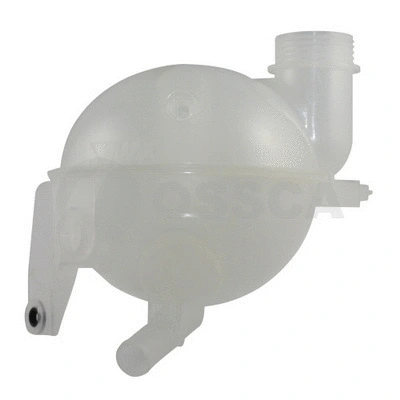Expansion Tank, coolant (00856)