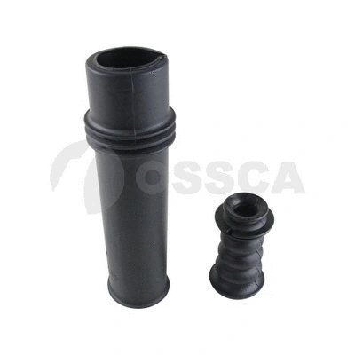 Rubber Buffer, suspension (57051)