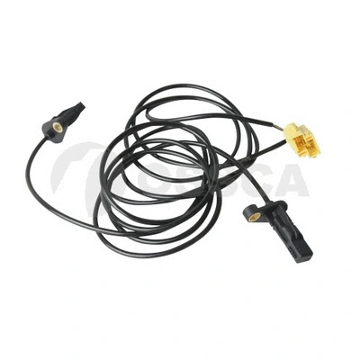 Sensor, wheel speed (13154)