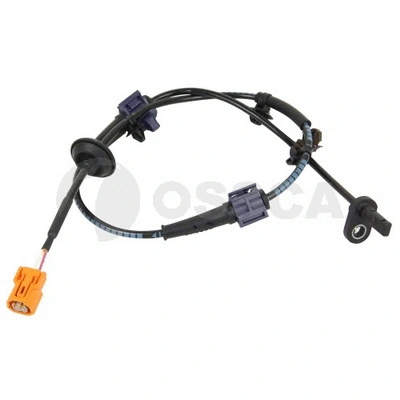 Sensor, wheel speed (21213)