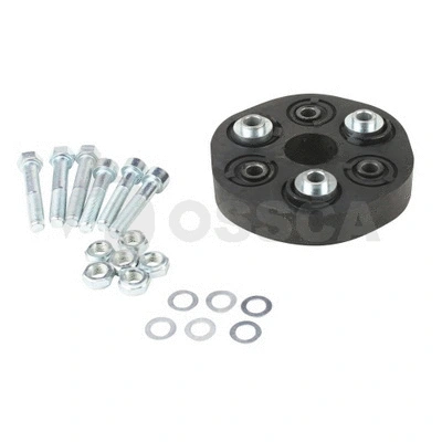 Joint, propshaft (06609)
