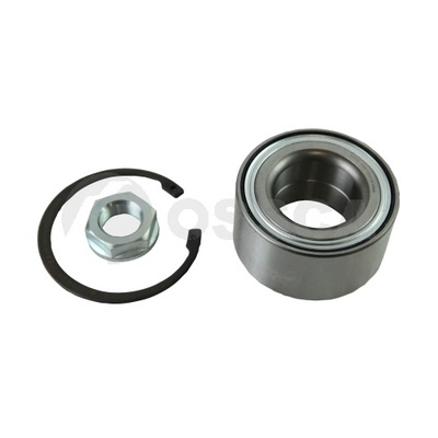 Wheel Bearing Kit (70697)