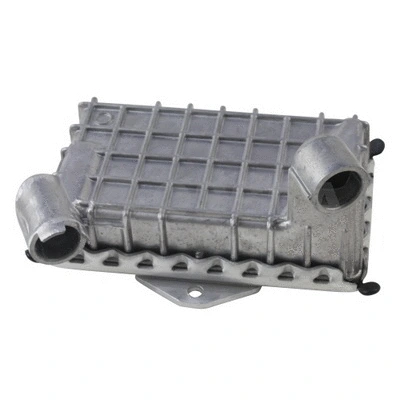 Oil Cooler, engine oil (12693)