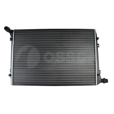 Radiator, engine cooling (16386)