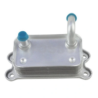 Oil Cooler, engine oil (12689)