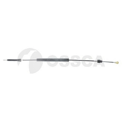 Cable Pull, manual transmission (24677)