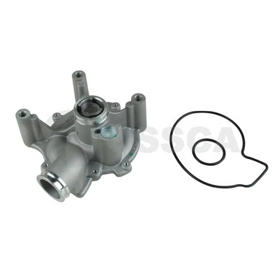 Water Pump, engine cooling (45925)