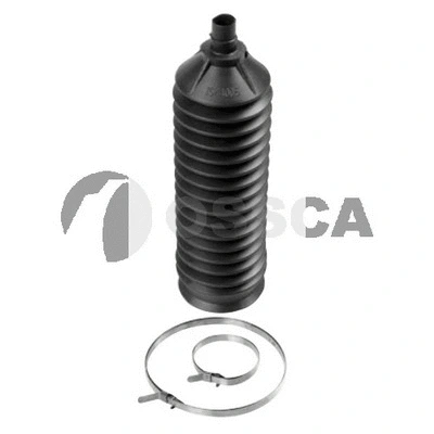 Bellow Kit, steering (25062)