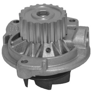 Water Pump, engine cooling (01566)