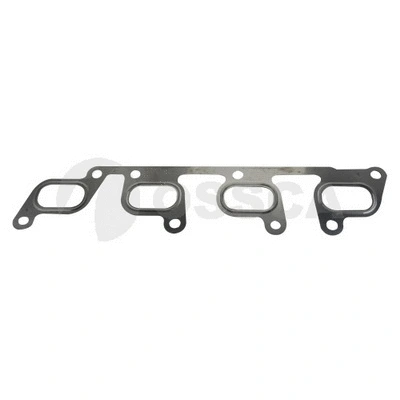 Gasket, exhaust pipe (18499)