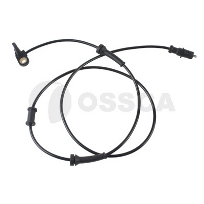 Sensor, wheel speed (20588)
