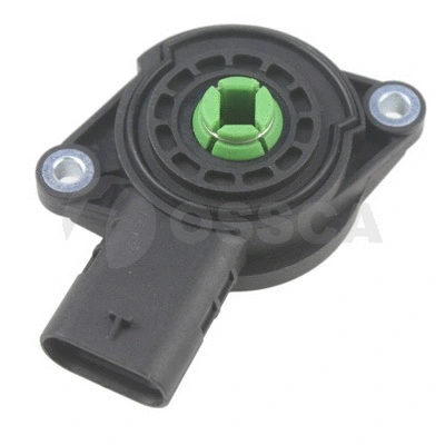 Sensor, suction pipe reverse flap (27344)