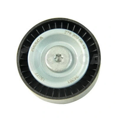 Deflection/Guide Pulley, V-ribbed belt (34261)