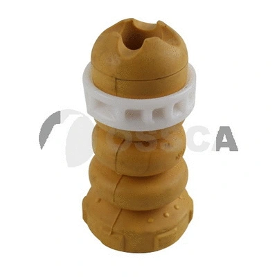 Rubber Buffer, suspension (43983)