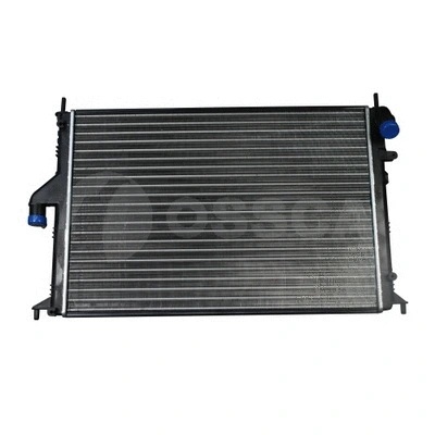 Radiator, engine cooling (22147)