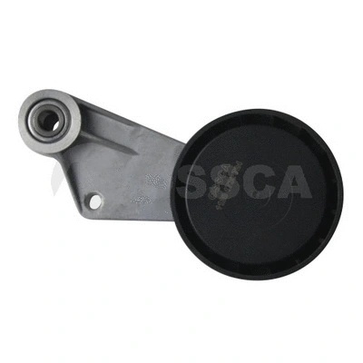 Belt Tensioner, V-ribbed belt (11510)