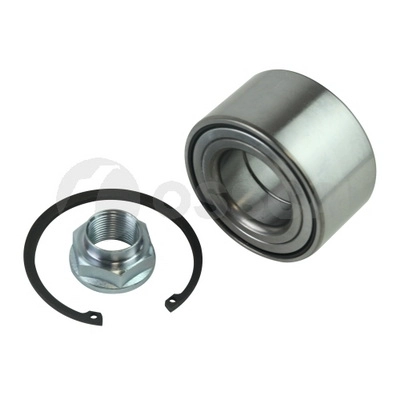 Wheel Bearing Kit (39116)