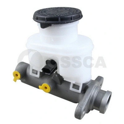 Brake Master Cylinder (40406)