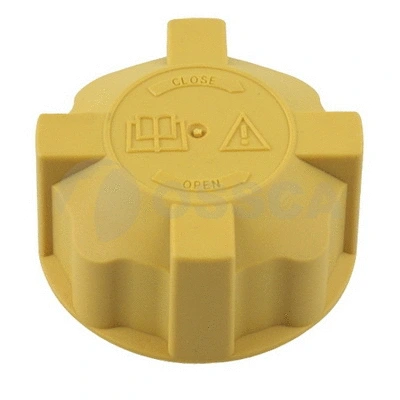 Cap, coolant tank (09438)