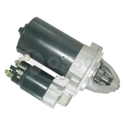 Starter (02233)