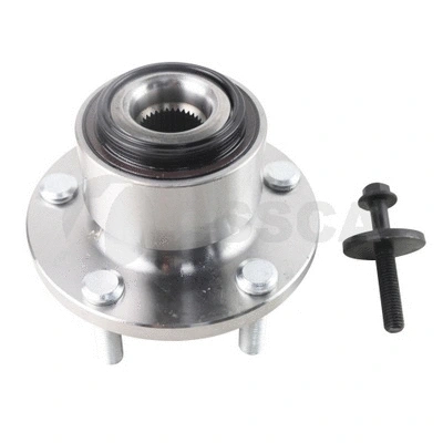 Wheel Hub (38899)