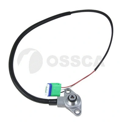 Sensor, oil pressure (48148)