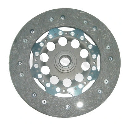 Clutch Disc (01737)
