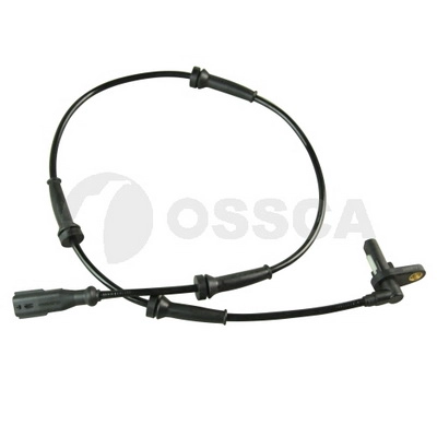 Sensor, wheel speed (35389)