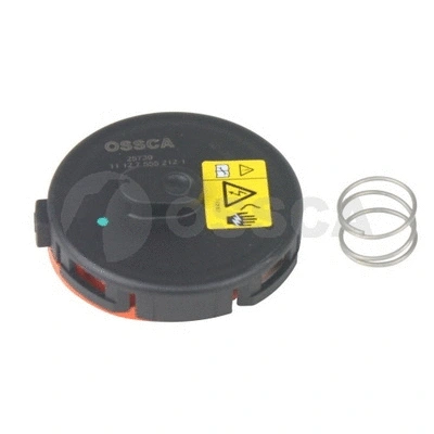 Vacuum Chamber, transmission control (25739)