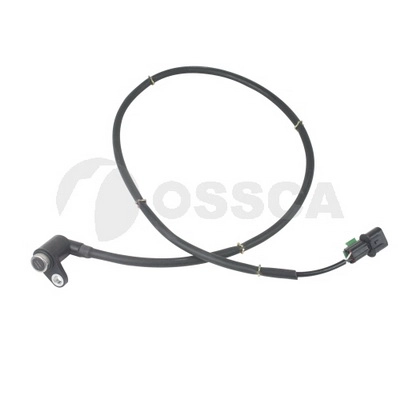 Sensor, wheel speed (31291)