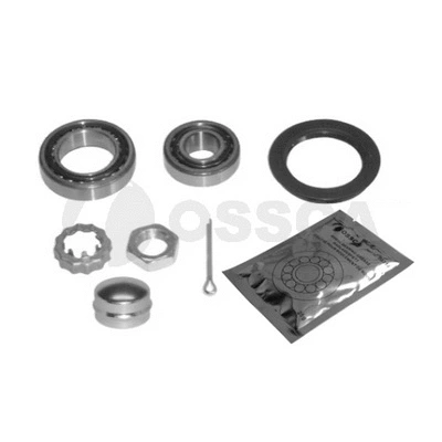 Wheel Bearing Kit (00558)