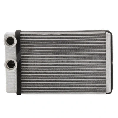 Heat Exchanger, interior heating (27327)