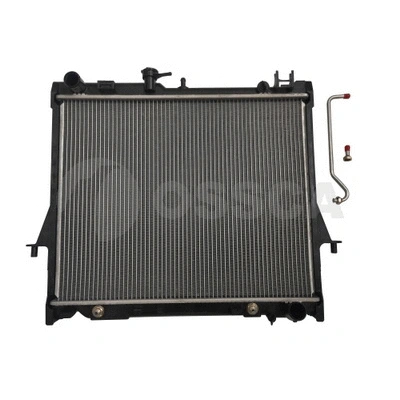 Radiator, engine cooling (37764)