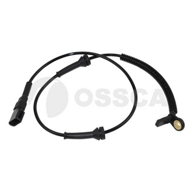 Sensor, wheel speed (08573)