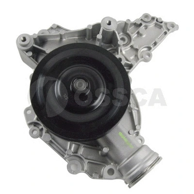 Water Pump, engine cooling (23322)