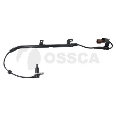 Sensor, wheel speed (30856)