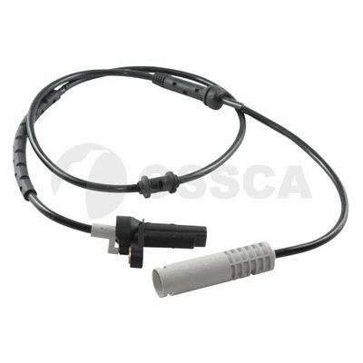 Sensor, wheel speed (04943)